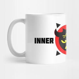 Inner Goblin Mug